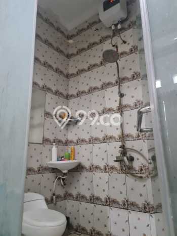 Rumah Modern 5 Kamar LT 72m2 di Bojong Nangka Rumah Modern 5 Kamar LT 72m2 di Bojong Nangka