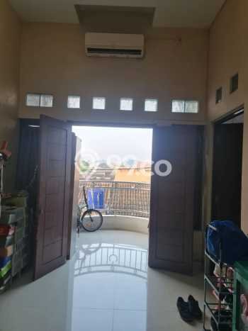 Rumah Modern 5 Kamar LT 72m2 di Bojong Nangka Rumah Modern 5 Kamar LT 72m2 di Bojong Nangka