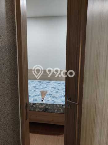 Rumah Modern 3 KT di BSD City Tangerang Full Furnished Rumah Modern 3 KT di BSD City Tangerang Full Furnished