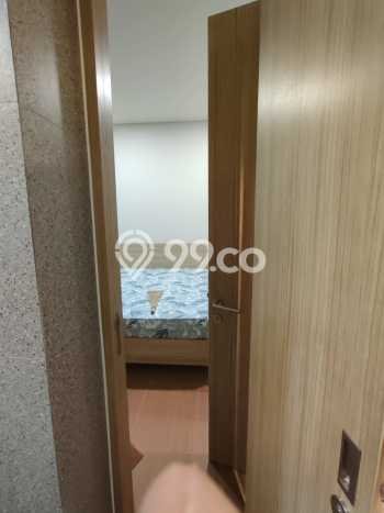 Rumah Modern 3 KT di BSD City Tangerang Full Furnished Rumah Modern 3 KT di BSD City Tangerang Full Furnished