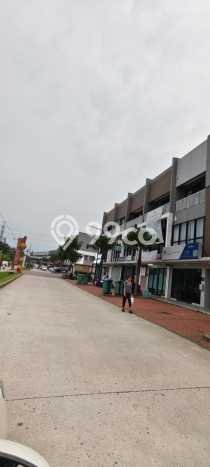 Ruko Bagus LT 65m2 LB 240m2 Dijual di Curug Tangerang Ruko Bagus LT 65m2 LB 240m2 Dijual di Curug Tangerang