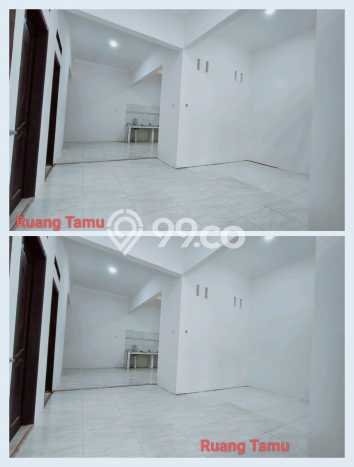 Rumah Minimalis 2 KT di Pasar Kemis Tangerang Unfurnished Rumah Minimalis 2 KT di Pasar Kemis Tangerang Unfurnished