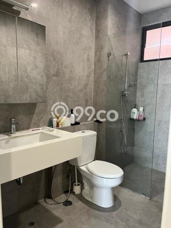 Disewakan Apartemen Ekonomis 2 KT di Alam Sutera Tangerang Disewakan Apartemen Ekonomis 2 KT di Alam Sutera Tangerang