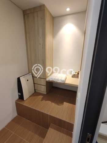 Rumah Modern 3 KT di BSD City Tangerang Full Furnished Rumah Modern 3 KT di BSD City Tangerang Full Furnished