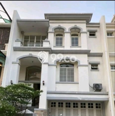 Hunian Elit LB 150m2 Siap Pakai Desain Elegan di Pantai Indah Kapuk, Jakarta Utara Hunian Elit LB 150m2 Siap Pakai Desain Elegan di Pantai Indah Kapuk, Jakarta Utara