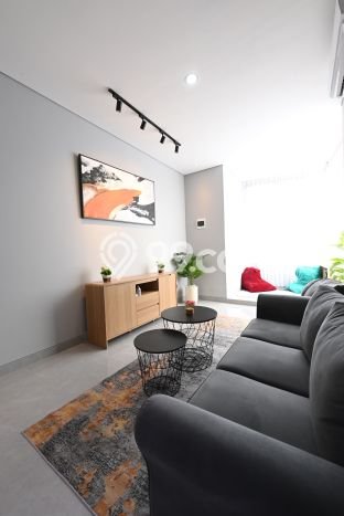 Hunian Elit LB 250m2 Siap Huni Desain Elegan di BSD Kencana Loka, Tangerang Hunian Elit LB 250m2 Siap Huni Desain Elegan di BSD Kencana Loka, Tangerang