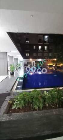 Apartemen Harga Terjangkau untuk Dijual di Sunter Dengan Spesifikasi 2 KT & 1 KM Apartemen Harga Terjangkau untuk Dijual di Sunter Dengan Spesifikasi 2 KT & 1 KM
