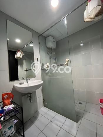 Sewa Apartemen Harga Terjangkau di BSD City 1 KT Sewa Apartemen Harga Terjangkau di BSD City 1 KT