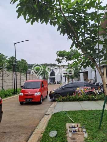 Rumah sewa siap huni 2 KT di Lippo Karawaci, Tangerang Rumah sewa siap huni 2 KT di Lippo Karawaci, Tangerang