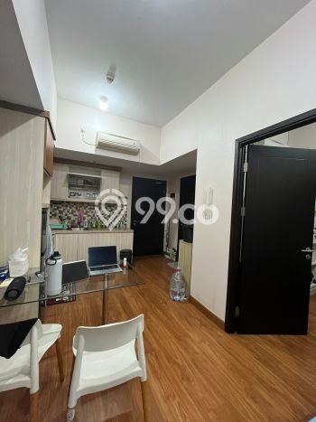 Sewa Apartemen Harga Terjangkau di BSD City 1 KT Sewa Apartemen Harga Terjangkau di BSD City 1 KT