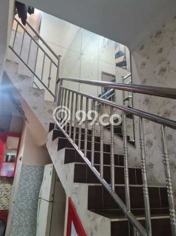 Rumah Modern 5 Kamar LT 72m2 di Bojong Nangka Rumah Modern 5 Kamar LT 72m2 di Bojong Nangka
