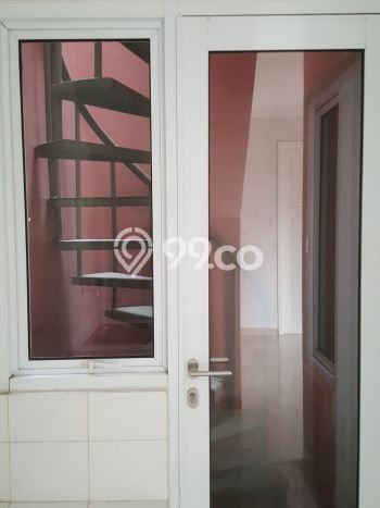 Jual Rumah Modern 3 KT di Gading Serpong, Tangerang Jual Rumah Modern 3 KT di Gading Serpong, Tangerang