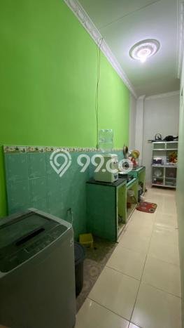 Hunian Asri 3 KT di Teras, Boyolali - Luas Tanah 119m² Hunian Asri 3 KT di Teras, Boyolali - Luas Tanah 119m²