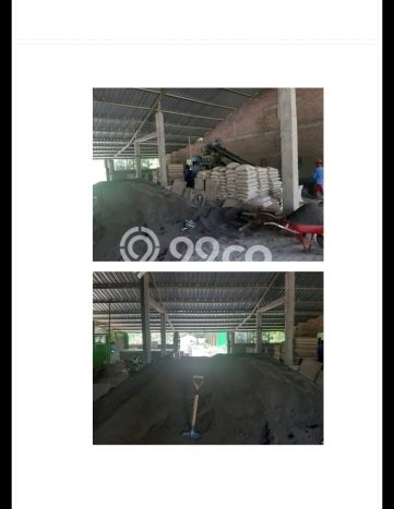 Unit Gudang Dijual di Jumantono Karanganyar Luas Bangunan 180m2 Unit Gudang Dijual di Jumantono Karanganyar Luas Bangunan 180m2