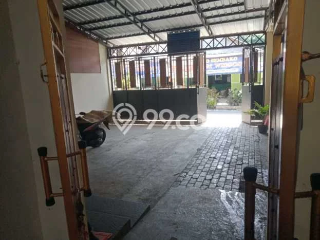 Unit Kost Dijual di Sukoharjo Spesifikasi 9 Kamar Tidur dan Area Strategis Unit Kost Dijual di Sukoharjo Spesifikasi 9 Kamar Tidur dan Area Strategis