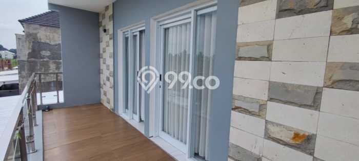 Vila di Karanganyar, Area 78m2m², Lokasi Strategis Vila di Karanganyar, Area 78m2m², Lokasi Strategis