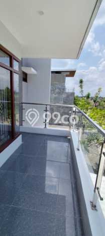 Rumah Modern Minimalis 3 KT Siap Huni di Kartasura Rumah Modern Minimalis 3 KT Siap Huni di Kartasura