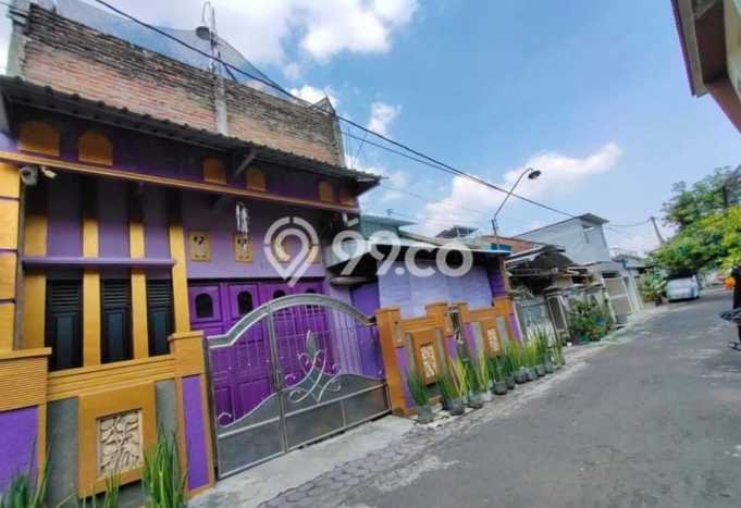 Dijual Rumah Murah di Baki Sukoharjo Harga Rp 400 Juta LT 84m2 Dijual Rumah Murah di Baki Sukoharjo Harga Rp 400 Juta LT 84m2