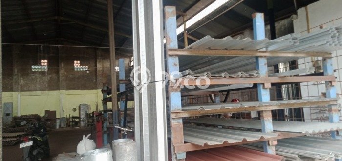 Komersial Dijual di Pasar Kliwon LT 460m2, LB 460m2 untuk Investasi Komersial Dijual di Pasar Kliwon LT 460m2, LB 460m2 untuk Investasi