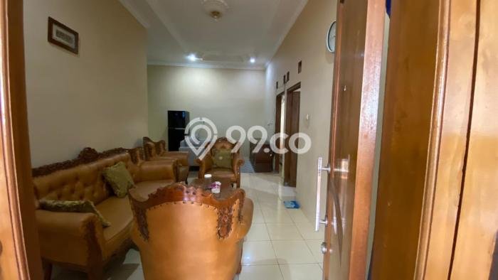 Hunian Asri 3 KT di Teras, Boyolali - Luas Tanah 119m² Hunian Asri 3 KT di Teras, Boyolali - Luas Tanah 119m²