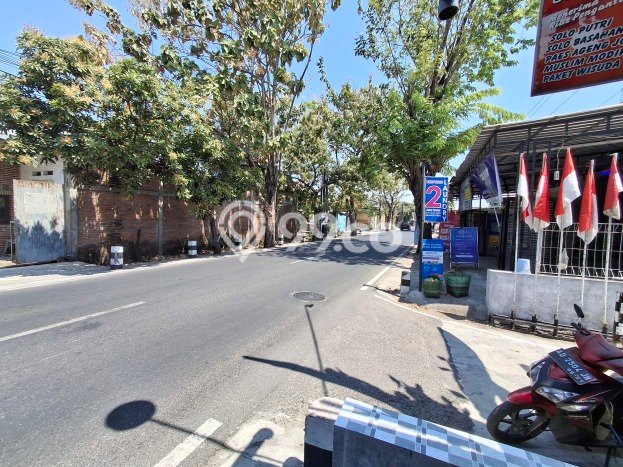 Gudang Dijual Lokasi Stratagis di Banjarsari Surakarta Cocok untuk Bisnis Gudang Dijual Lokasi Stratagis di Banjarsari Surakarta Cocok untuk Bisnis
