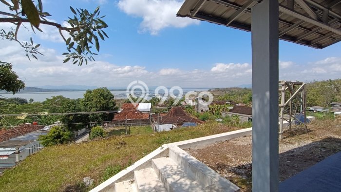 POTENSI BESAR! Hotel di Wonogiri, Luas 5000m2m², Area Bisnis POTENSI BESAR! Hotel di Wonogiri, Luas 5000m2m², Area Bisnis