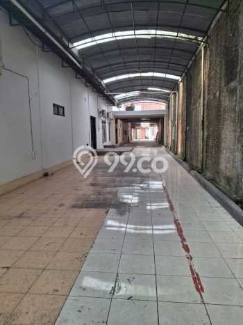 Gudang Dijual Lokasi Emas di Wonosari Luas 2125m2 Gudang Dijual Lokasi Emas di Wonosari Luas 2125m2
