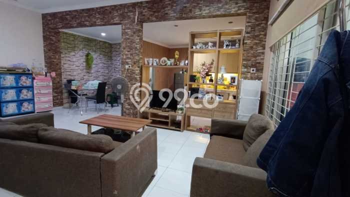For Sale Rumah 2 Kamar Lokasi Ideal Bagus dan Strategis di Serengan For Sale Rumah 2 Kamar Lokasi Ideal Bagus dan Strategis di Serengan
