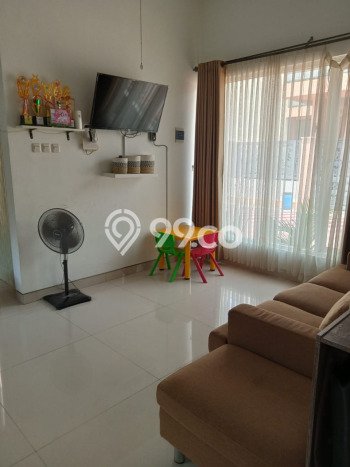 Rumah Modern 3 KT di Kartosuro Sukoharjo Unfurnished Rumah Modern 3 KT di Kartosuro Sukoharjo Unfurnished