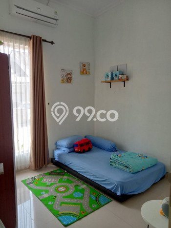 Rumah Modern 3 KT di Kartosuro Sukoharjo Unfurnished Rumah Modern 3 KT di Kartosuro Sukoharjo Unfurnished