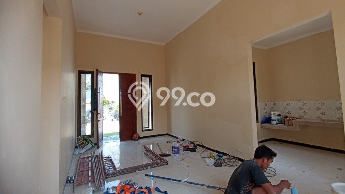 Dijual Rumah Strategis Bagus Punya 3 KT di Sukoharjo Sukoharjo SHM Dijual Rumah Strategis Bagus Punya 3 KT di Sukoharjo Sukoharjo SHM