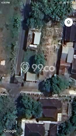Dijual Tanah 400m2 di Boyolali Kota, Boyolali Dijual Tanah 400m2 di Boyolali Kota, Boyolali