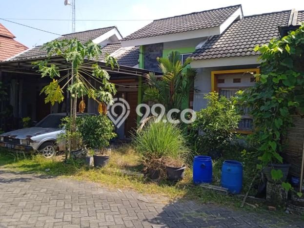 Hunian Terjangkau Dijual Area Mojolaban, Sukoharjo Harga Rp 350 Juta Hunian Terjangkau Dijual Area Mojolaban, Sukoharjo Harga Rp 350 Juta