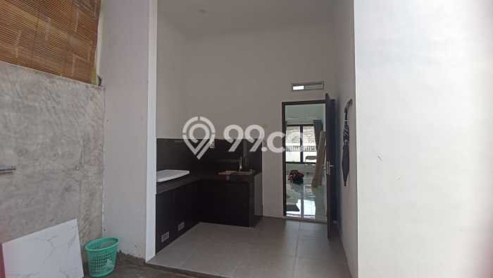 Rumah Nyaman 2 KT LB 50m2 Kondisi Bagus di Kartosuro Rumah Nyaman 2 KT LB 50m2 Kondisi Bagus di Kartosuro