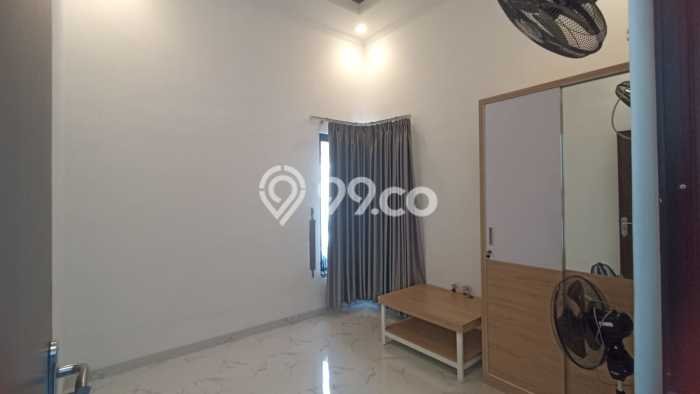 Rumah Nyaman 2 KT LB 50m2 Kondisi Bagus di Kartosuro Rumah Nyaman 2 KT LB 50m2 Kondisi Bagus di Kartosuro
