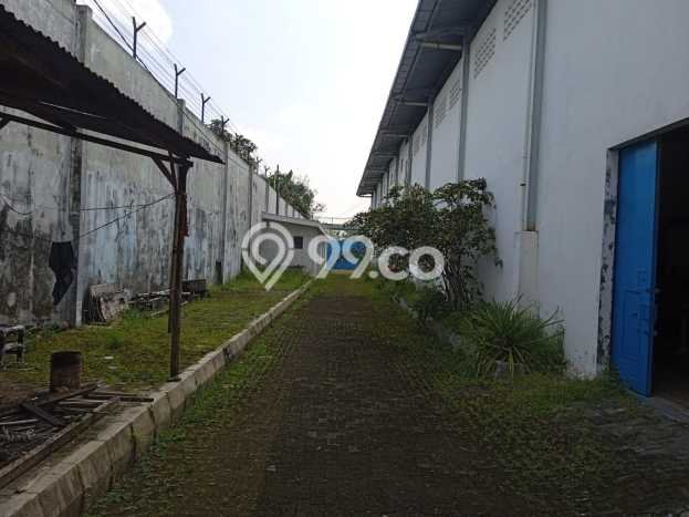 Gudang Dijual di Prime Area Surakarta Luas 2250m2 Gudang Dijual di Prime Area Surakarta Luas 2250m2