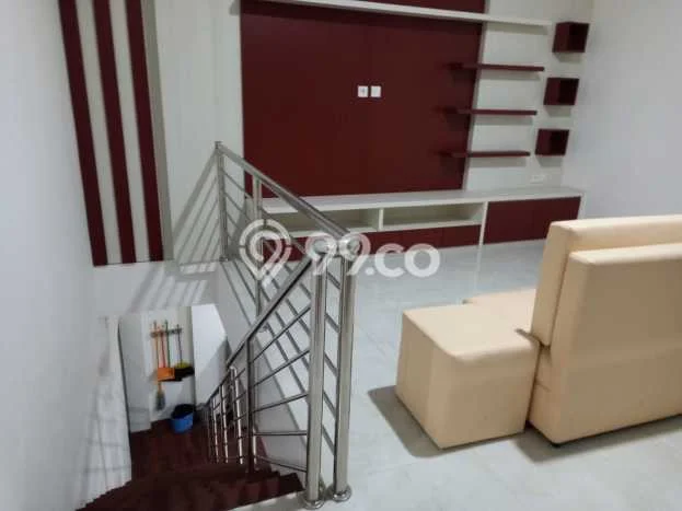 Rumah Cantik Siap Pakai Di Banjarsari Luas 100m2 Aman Rumah Cantik Siap Pakai Di Banjarsari Luas 100m2 Aman