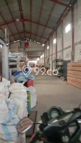 Untuk Dijual Gudang di Wonosari Klaten LT 1798m2 / LB 1000m2 Untuk Dijual Gudang di Wonosari Klaten LT 1798m2 / LB 1000m2