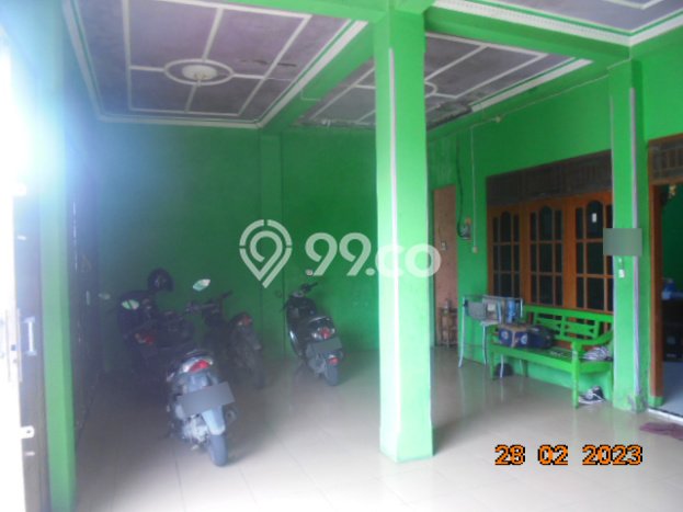 SPECIAL PROPERTY! Rumah area Delanggu, LT 204m² Bangunan 220m² SPECIAL PROPERTY! Rumah area Delanggu, LT 204m² Bangunan 220m²