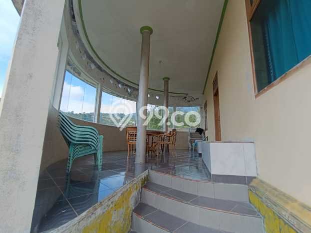 Rumah LT 1720m² Dekat dengan Fasilitas Umum, Karanganyar - Lokasi Strategis Rumah LT 1720m² Dekat dengan Fasilitas Umum, Karanganyar - Lokasi Strategis