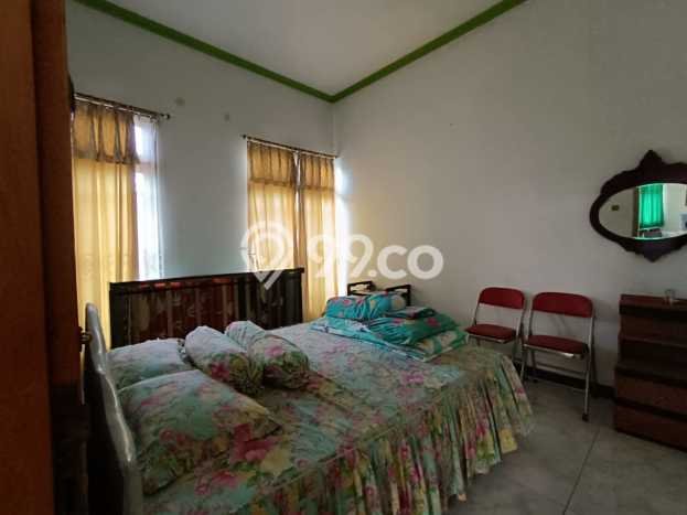 Rumah LT 1720m² Dekat dengan Fasilitas Umum, Karanganyar - Lokasi Strategis Rumah LT 1720m² Dekat dengan Fasilitas Umum, Karanganyar - Lokasi Strategis