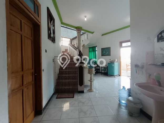 Rumah LT 1720m² Dekat dengan Fasilitas Umum, Karanganyar - Lokasi Strategis Rumah LT 1720m² Dekat dengan Fasilitas Umum, Karanganyar - Lokasi Strategis