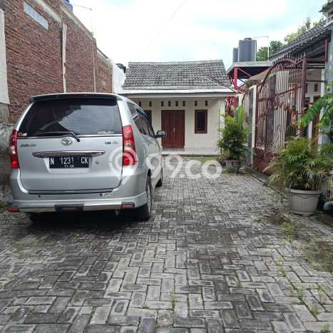 Jual Rumah Harga Miring Sukoharjo Punya 2 KT & LT 66m2 Jual Rumah Harga Miring Sukoharjo Punya 2 KT & LT 66m2