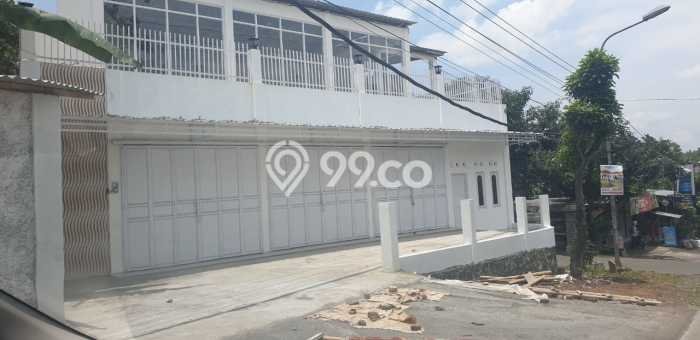 Ruko Strategis Kawasan Simo, Luas 250m², Area Bisnis, Tingkat Keramaian Tinggi Ruko Strategis Kawasan Simo, Luas 250m², Area Bisnis, Tingkat Keramaian Tinggi