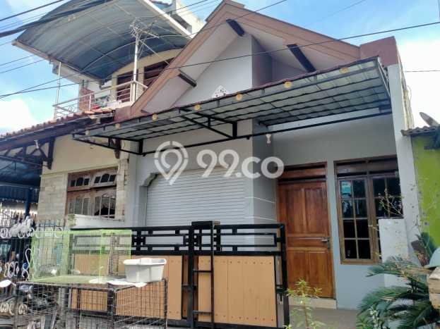 Jual Rumah Murah Meriah Baki Punya 2 Kamar & LT 58m2 Jual Rumah Murah Meriah Baki Punya 2 Kamar & LT 58m2