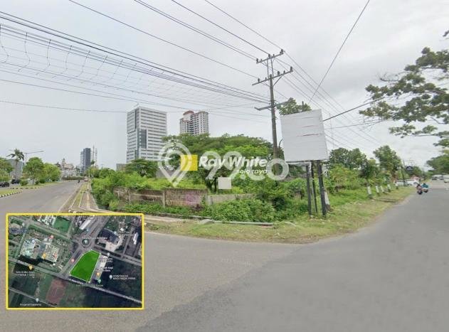Dijual Tanah Kawasan Solo Baru, Luas 5700m2m², Kawasan Asri Dijual Tanah Kawasan Solo Baru, Luas 5700m2m², Kawasan Asri