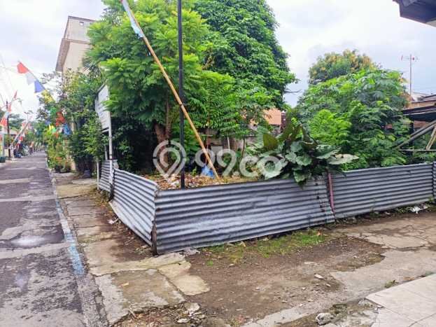Kavling Tanah Dijual di Banjarsari Solo Spesifikasi 251m2 Kavling Tanah Dijual di Banjarsari Solo Spesifikasi 251m2