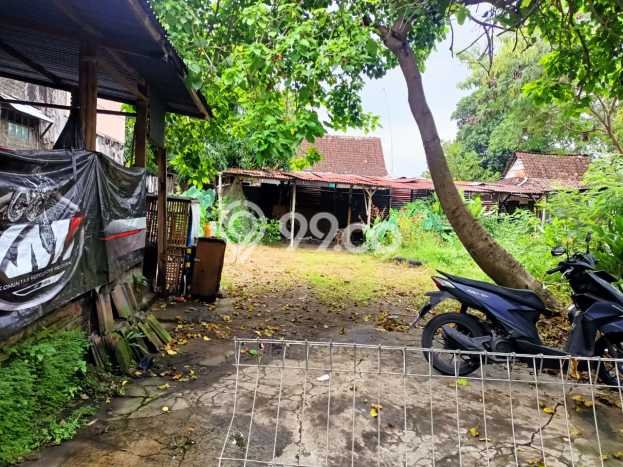 Kavling Tanah Dijual di Banjarsari Solo Spesifikasi 251m2 Kavling Tanah Dijual di Banjarsari Solo Spesifikasi 251m2