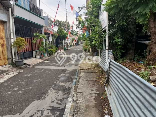 Kavling Tanah Dijual di Banjarsari Solo Spesifikasi 251m2 Kavling Tanah Dijual di Banjarsari Solo Spesifikasi 251m2