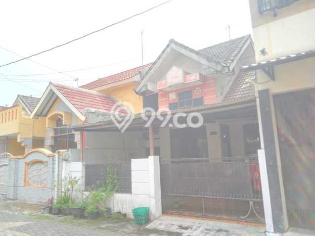 Hunian Cantik Minimalis Lb 80m2 di Sukoharjo, Sukoharjo Hunian Cantik Minimalis Lb 80m2 di Sukoharjo, Sukoharjo